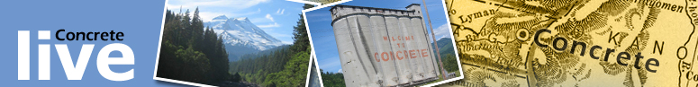 Concrete, Washington